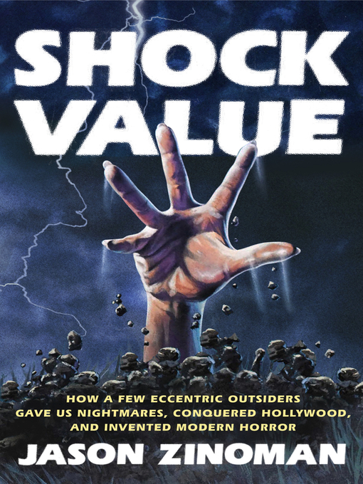 Title details for Shock Value by Jason Zinoman - Available